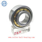 Tipo de NJ2311M Cylindrical Roller Bearings NJ2311 55*120*43mm ZH