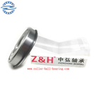 Tipo de ZH   Tamanho profundo 30*62*16mm do rolamento de esferas do sulco de BL207 ZNR